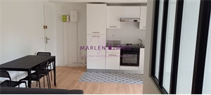 appartement à la location -   33500  LIBOURNE, surface 32 m2 location appartement - APR694183